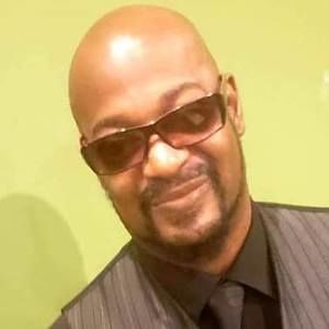 Meet your Posher, Theron